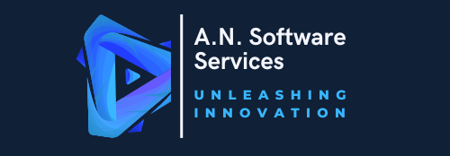 A.N. Software Services Logo